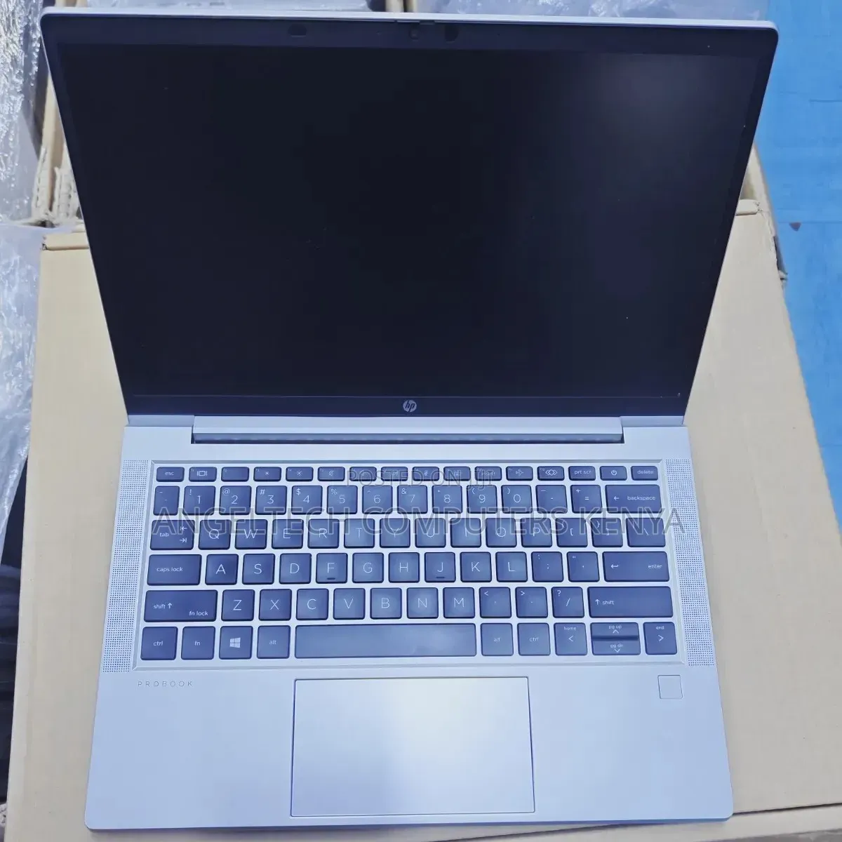 Laptop HP ProBook 655 16GB AMD Ryzen 7 SSD 512GB