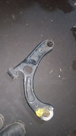 Mira Control Arm