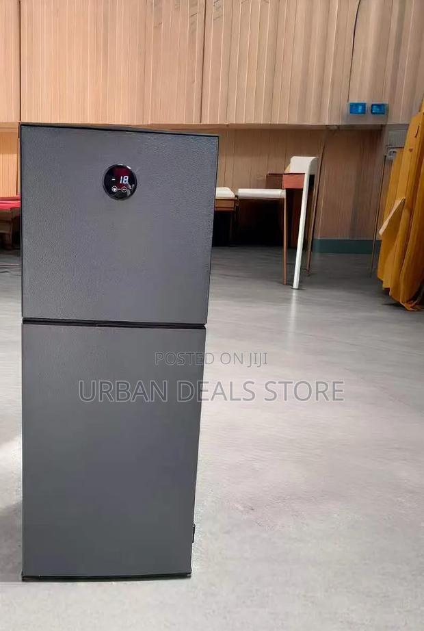 95 Litres GLD Double Door Refrigerator - main view