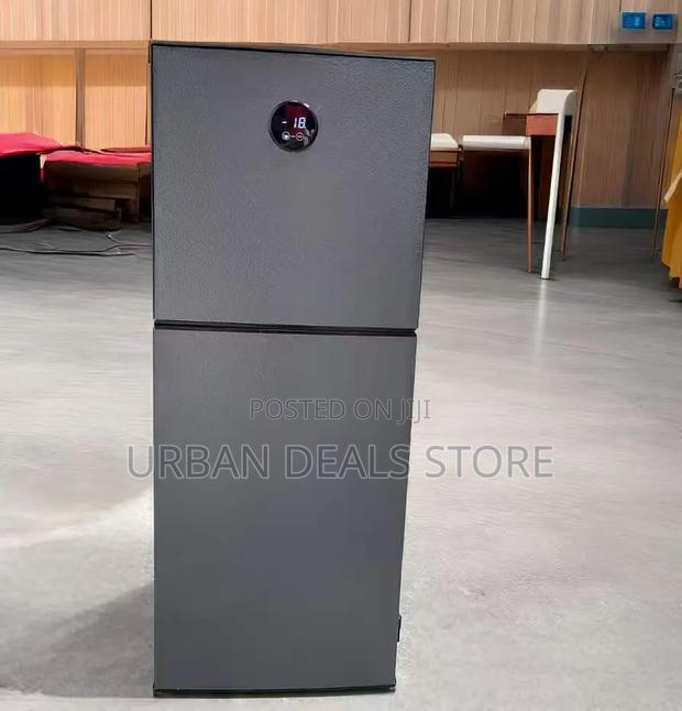 95 Litres GLD Double Door Refrigerator - thumbnail 2