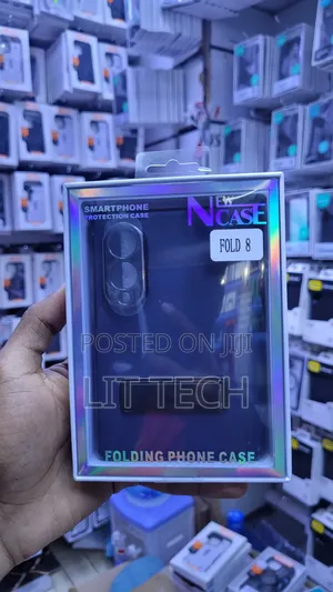 New Ncase Samsung Galaxy 8 Wide