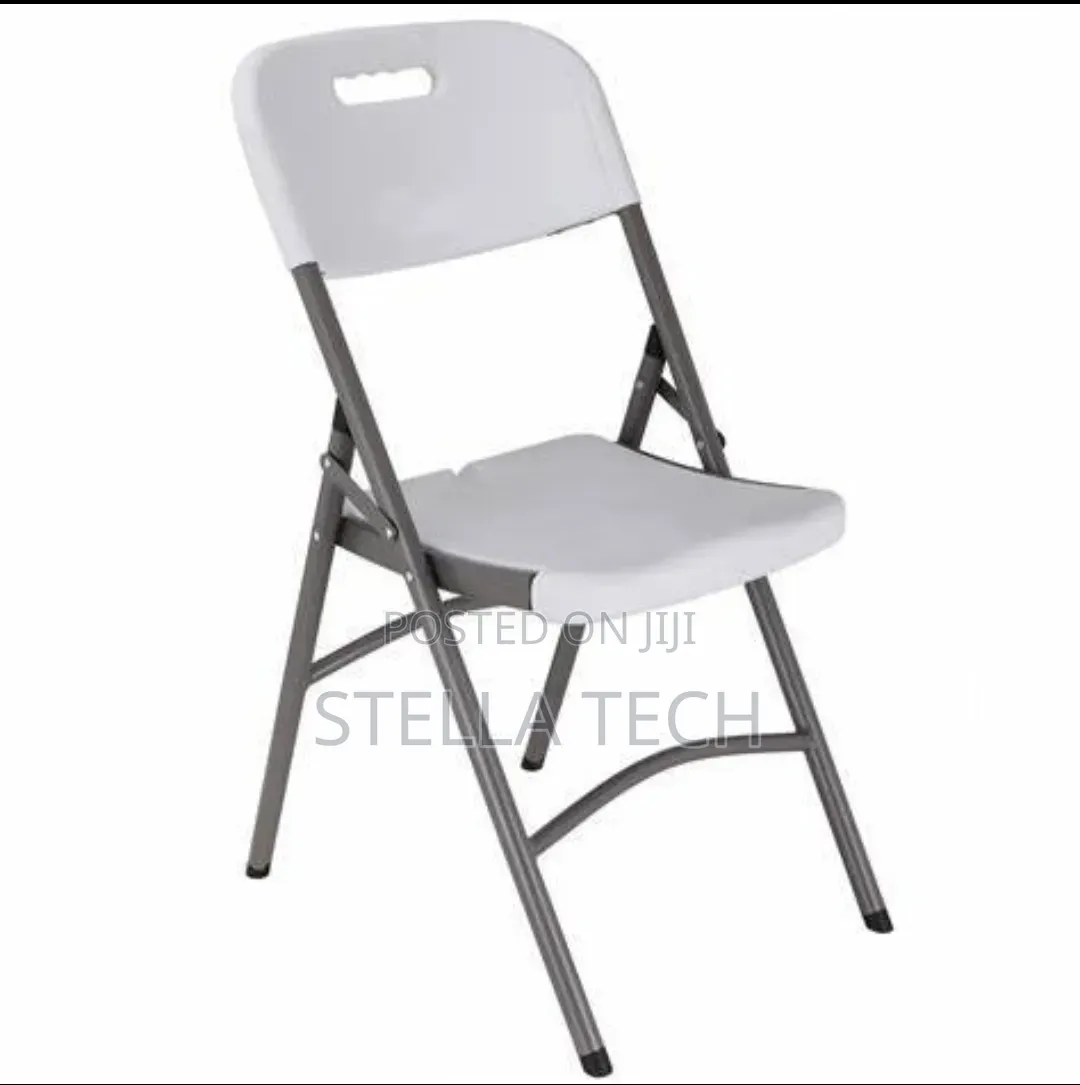 Foldable Chair
