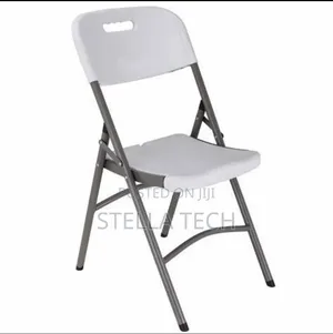 Foldable Chair