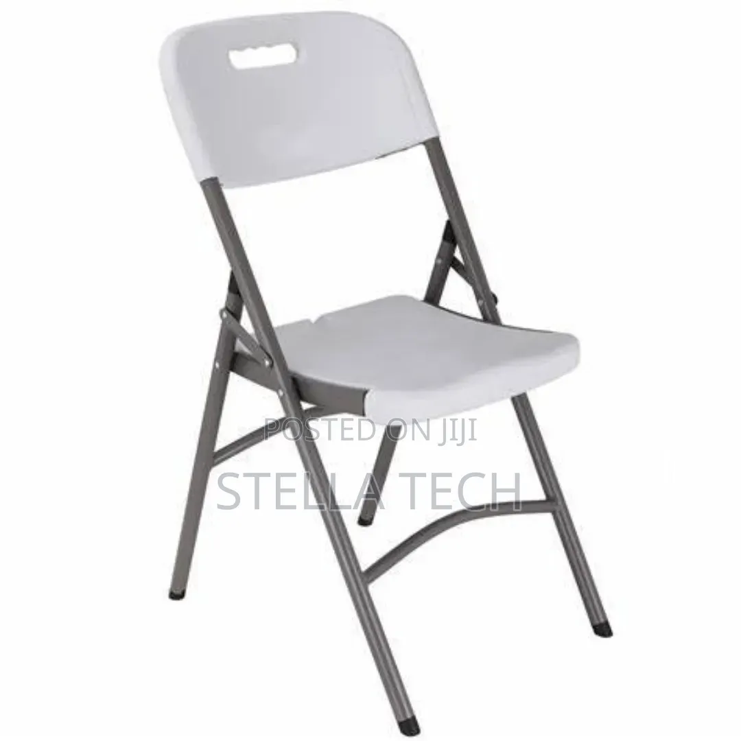 Foldable Chair
