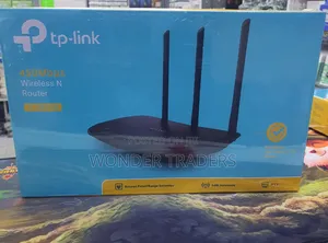 Tp Link Router Available