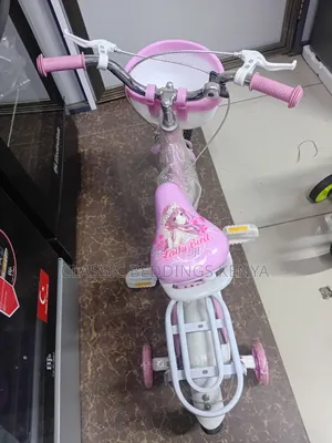 Bicycle for Kids