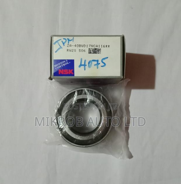 Bearing 40bwd17eca 4075w-2cs73 - thumbnail 2