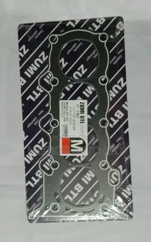 Head Cover Gasket 1nz/ 1nzfe
