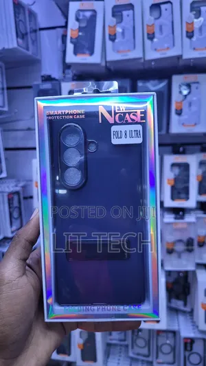 Samsung Fold 8 Ultra New NCase