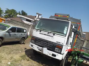 Ashok Leyland Cargo 9016