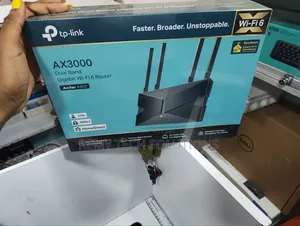 Tp Link Archer Ax53 Gigabit Router || Tp Link Ax53 Gigabit Router
