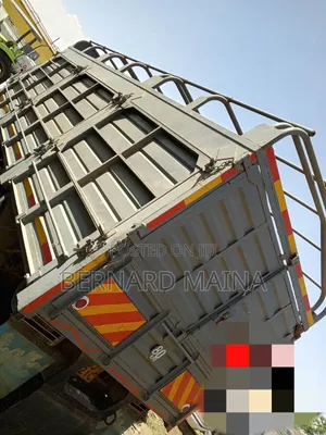 Ashok Leyland Cargo 9016