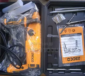 Ingco Rotary Hammer