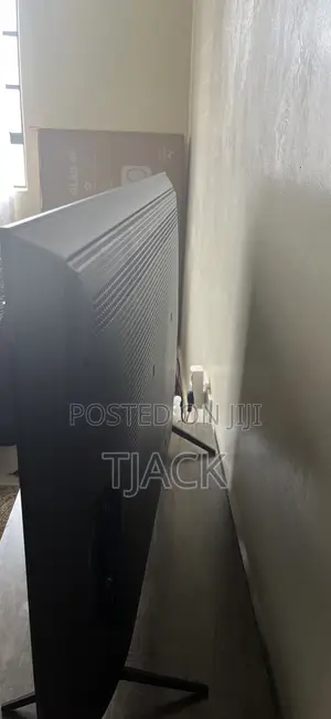 TCL Qled Google TV (C655)