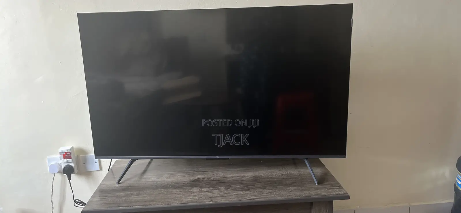TCL Qled Google TV (C655)
