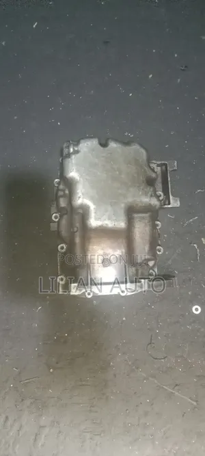 Belta Oil Sump