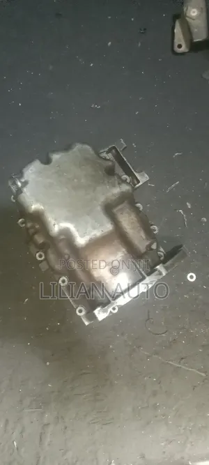 Belta Oil Sump