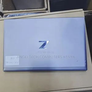Laptop HP ZBook Studio G8 16GB Intel Core i5 HDD 512GB