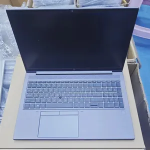 Laptop HP ZBook Studio G8 16GB Intel Core i5 HDD 512GB