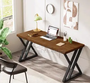 Office Furniture: Generic Computer Desk