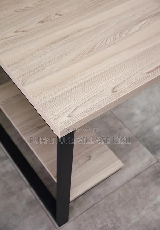 Office Furniture: Generic Computer Desk - thumbnail 10