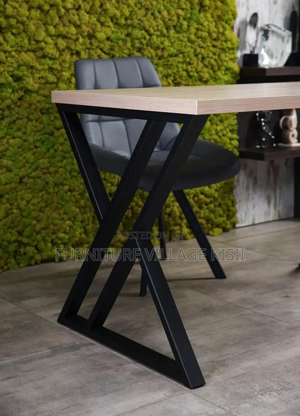 Office Furniture: Generic Computer Desk - thumbnail 13