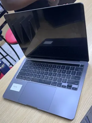 Laptop Apple MacBook Pro 2020 16GB Intel Core i5 SSD 512GB