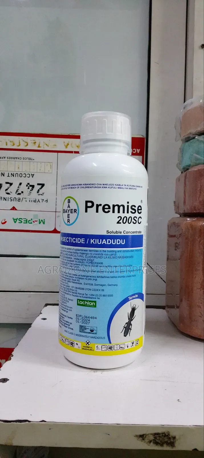 Premise 200sc 1liter