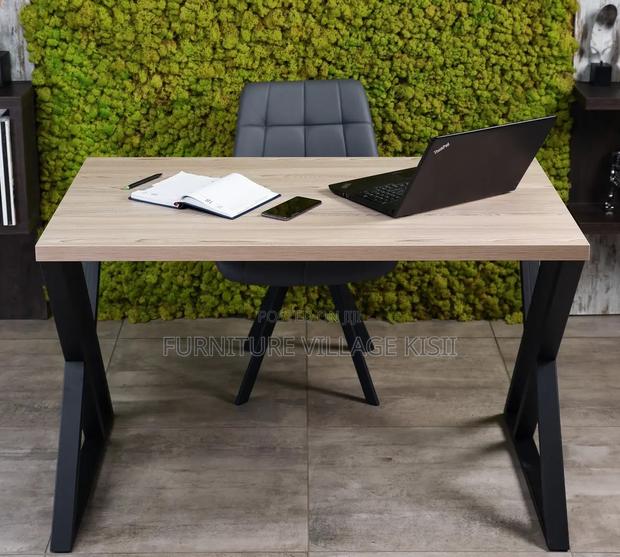 Office Furniture: Generic Computer Desk - thumbnail 14