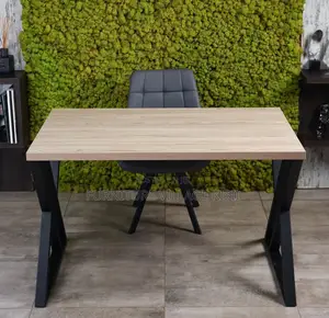 Office Furniture: Generic Computer Desk