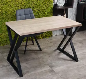 Office Furniture: Generic Computer Desk