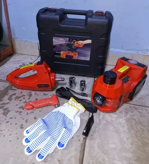 Car Repair Kit 6 in 1
