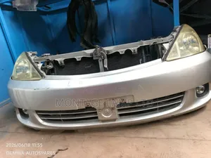 Nosecut Allion 240