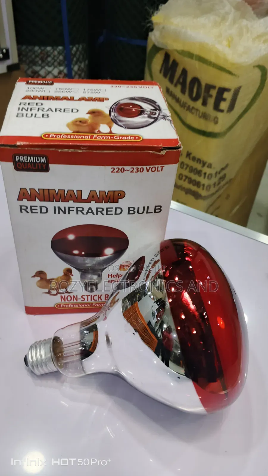 Car Repair Kit 6 in 1