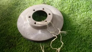 Prando 120 Brake Disc