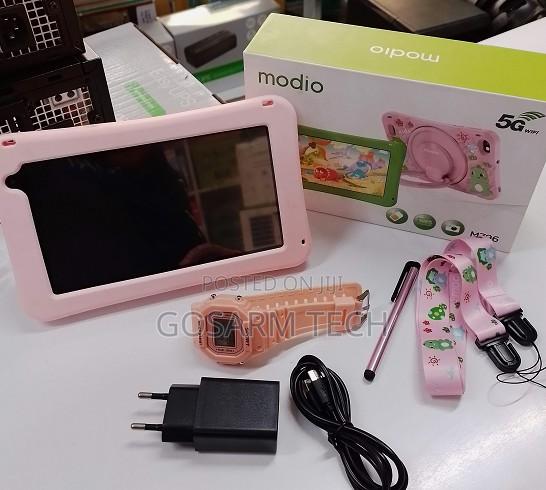 New Modio M796 256 GB Gray - thumbnail 2