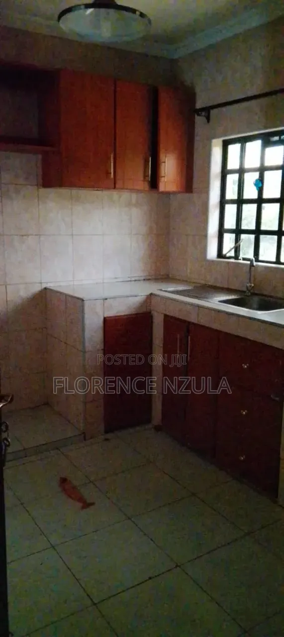 3bdrm Bungalow in Muteero Rd, Karen C for rent