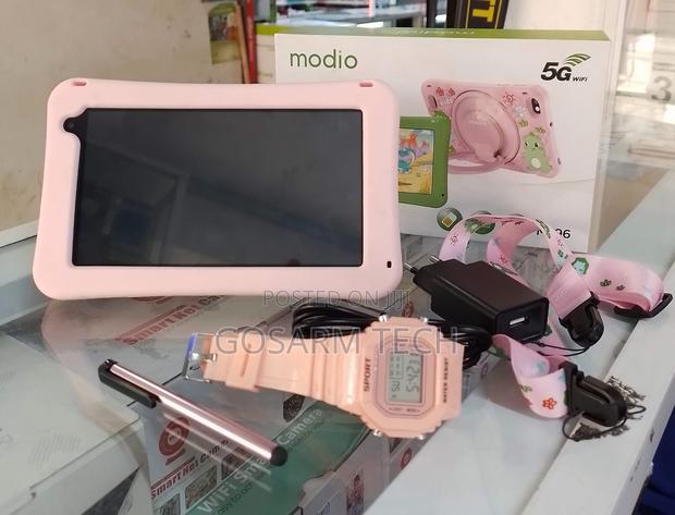 New Modio M796 256 GB Pink - main view