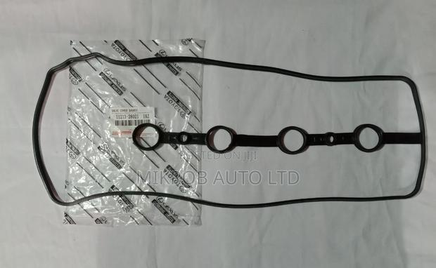 Top Cover Gasket 1AZ - thumbnail 3