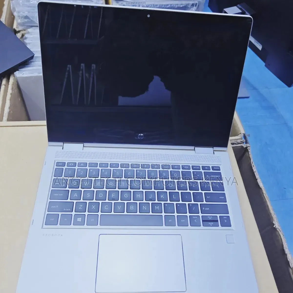 Laptop HP ProBook x360 435 G8 16GB AMD Ryzen 7 SSD 512GB