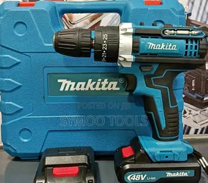 Makita Drill Set