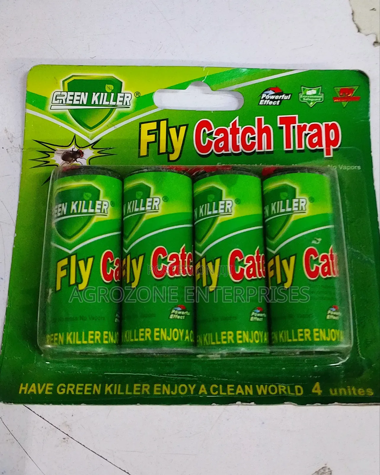 Fly Catch Trap