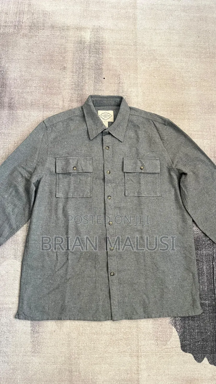 American Plaid/Flannel Shirts