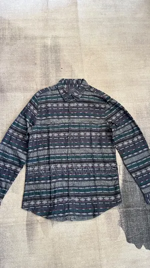American Plaid/Flannel Shirts