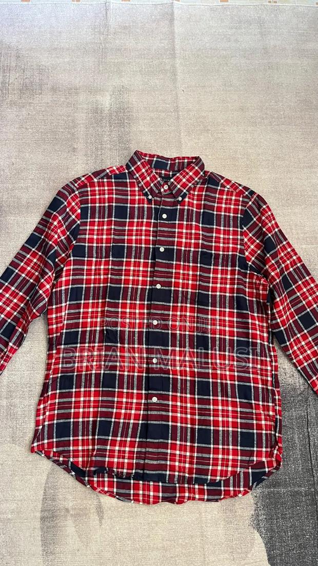 American Plaid/Flannel Shirts - thumbnail 6