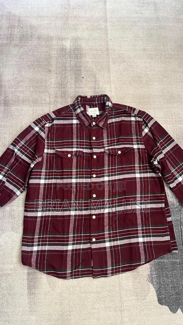American Plaid/Flannel Shirts - thumbnail 7