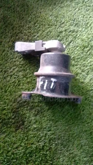 Honda Fit Mounting Timing