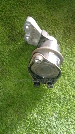 Honda Fit Mounting Timing