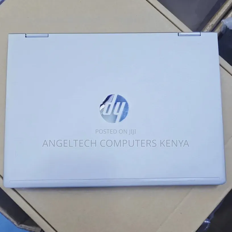 Laptop HP ProBook X360 435 G9 16GB Intel Core i7 SSD 512GB
