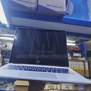 Laptop HP ProBook X360 435 G9 16GB Intel Core i7 SSD 512GB
